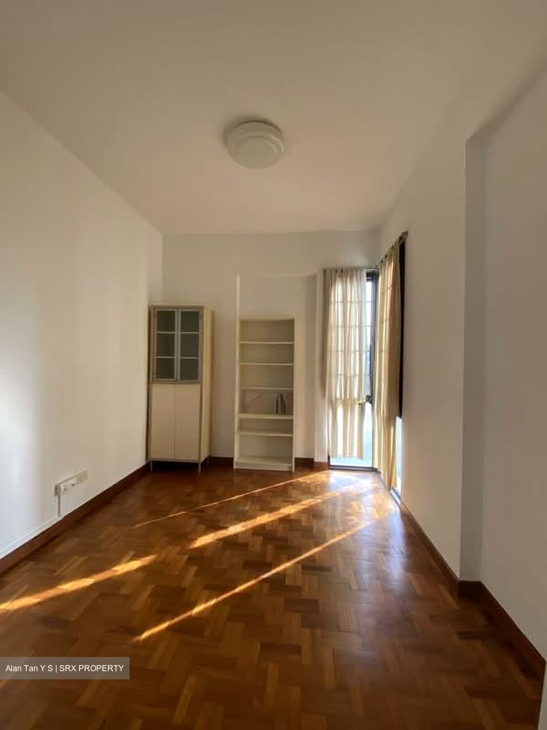 Seasons Park (D26), Condominium #558400821